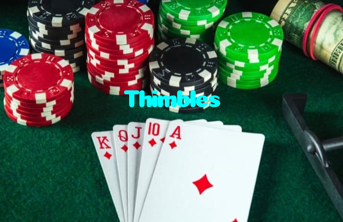 Thimbles