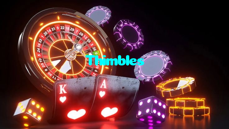 making first deposit on Thimbles website using local payment methods in Pakistan