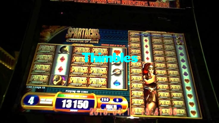 available types of Thimbles bet including pre-match live express and system bets